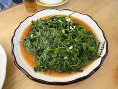 -湖山人家·湖景餐厅·特色农家菜(太湖西山店)