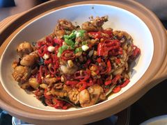 -森华湘味楼(聚丰苑小区店)