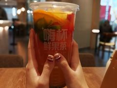 -必胜客(大悦城店)