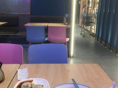 -小杨生煎(湟普汇店)