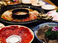 -蜀大侠火锅(建设路第五大道店)