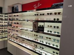 -LensCrafters亮视点(东方新天地店)
