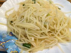 -朝花夕拾中餐厅(台儿庄古城复兴广场店)