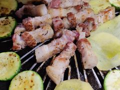 -韩山葵烤肉(太古里店)