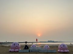 -在海一方公园