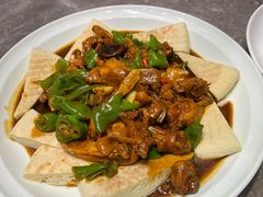 -闫府私房菜·百年鲁菜(恒隆店)