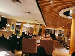 -上海东方佘山翰悦阁酒店·Vie全日制餐厅