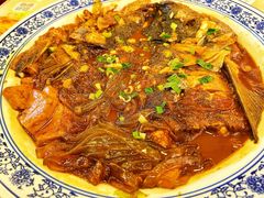 -东四民芳餐厅(朝阳门店)