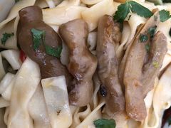 子姜肥肠面-万三面馆(青龙正街太古里店)
