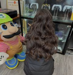 点击看大图 -乾健·烫染·接发SALON