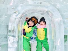 -广州热雪奇迹