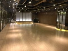 -银吉姆健身(恒隆馆)