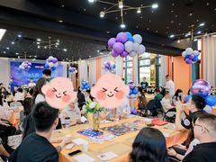 -里堂派对·独栋团建聚会小院轰趴馆(三圣乡店)