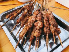 -老黑板筋(顺义总店)