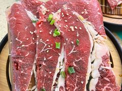 -妙香居韩国烤肉(容桂天佑城店)