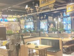 大堂-嘎嘎鸭脑壳(金琴店)