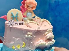-CAKE BOSS 蛋糕老板(西单君太百货店)