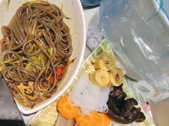 -鱼酷活鱼烤鱼(北美店)