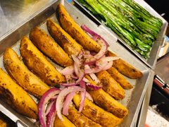 -很久以前羊肉串(大华三路店)