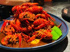 经典十三香龙虾-红盔甲·小龙虾(长寿路店)
