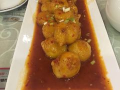 -百饺园酒楼(平山道店)