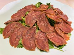 酒香牛肉-陈先进鱼馆·夜宵·地道农家菜(湖墅南路店)