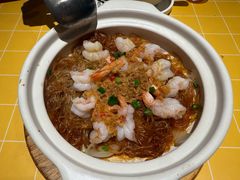 -蔡澜点心·粤菜(花城汇南区店)