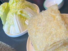 -南门四季铜锅涮肉(大屯·北苑店)