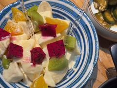 -九田家黑牛烤肉料理(华侨城店)