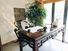 -老清朝包子铺(开明街店)