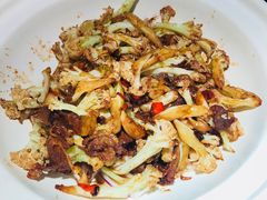 -楼兰新疆主题餐厅(苏州中心店)