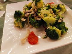 -汉通东林海鲜大酒店(鼓楼孝闻街店)