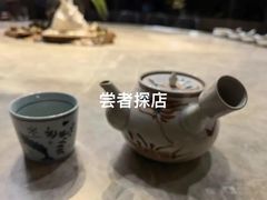 -潮汕味道·煮海餐厅(金麟大厦店)