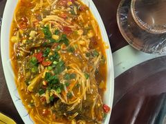 -和福餐馆(西江古街店)