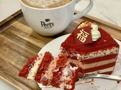 -Peet's 皮爷咖啡(东湖路手作店)
