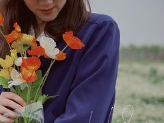 -漩门湾国家湿地公园