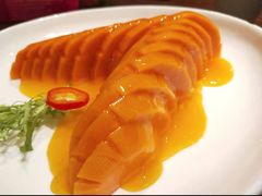 -老板恋上鱼(荣盛广场店)