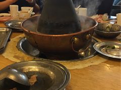 -月圆火锅(宁海东路二店)