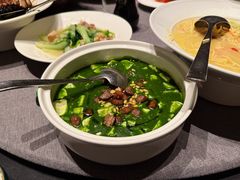 -桂满陇·海市蜃楼·黑金(国金店)