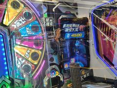-风云再起游乐汇(北京西单西西友谊店)