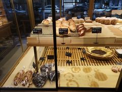 -啊噗吐呦现场烘焙(麦凯乐店)