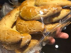 -爱德顺糕点食屋(利民道店)