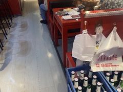 -老北京胡同味道二荤铺(酒仙桥店)