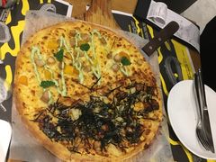 -乐凯撒披萨(喜荟城店)