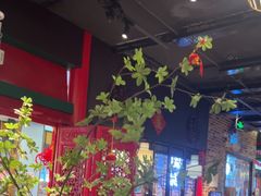 -缪氏川菜(深圳北站缤果空间店)