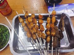 -老虎滩大连海鲜烧烤(建邺云锦路总店)