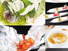 -无锡太悦度假酒店·悦餐厅