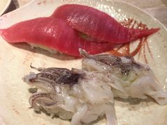 -沼津魚がし鮨(御殿場アウトレット店)