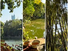 -人民公园(罗湖区)