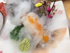 -吉之仙•中国制造•出口级食材日料店(领事馆总店)